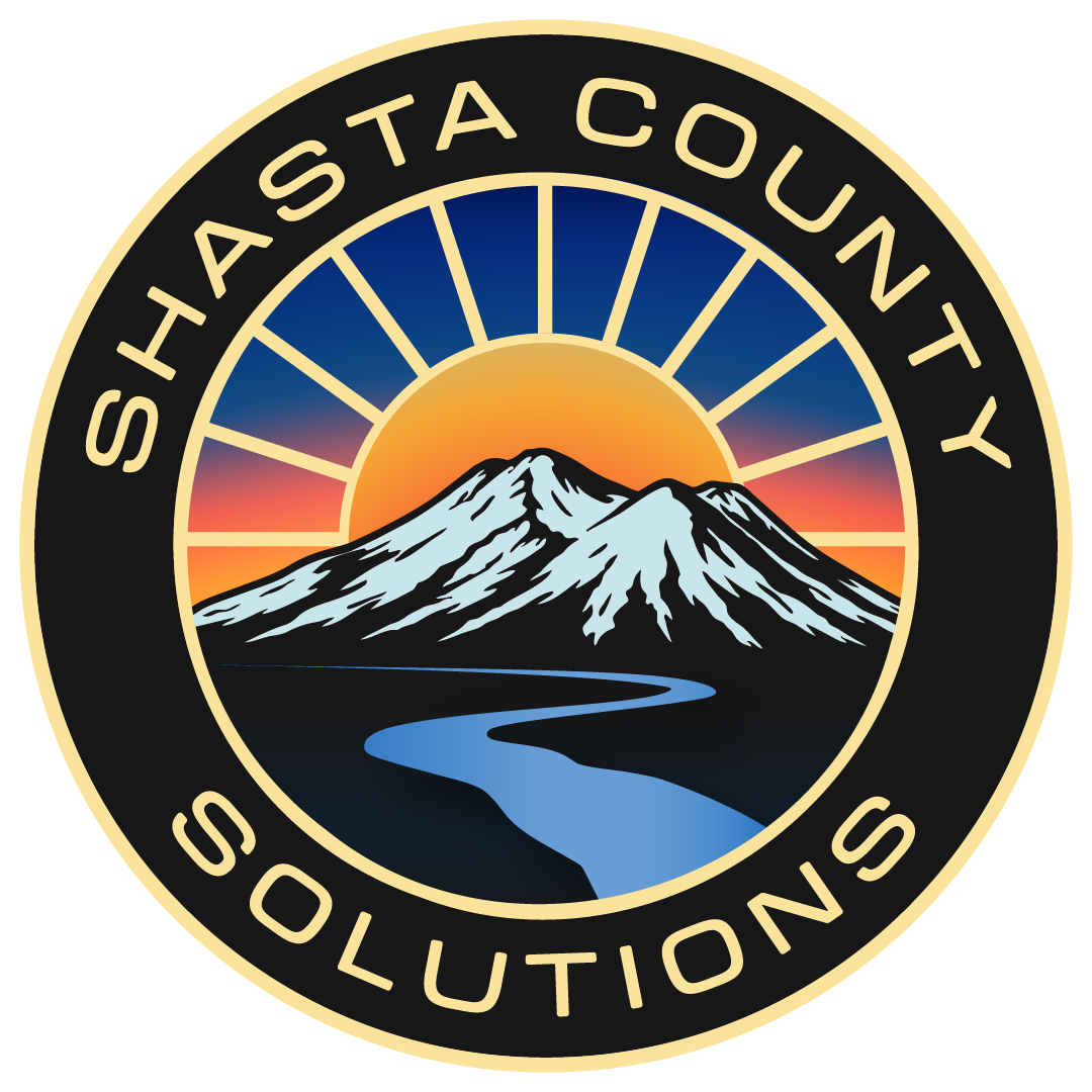 Shasta County Solutions, Inc.
