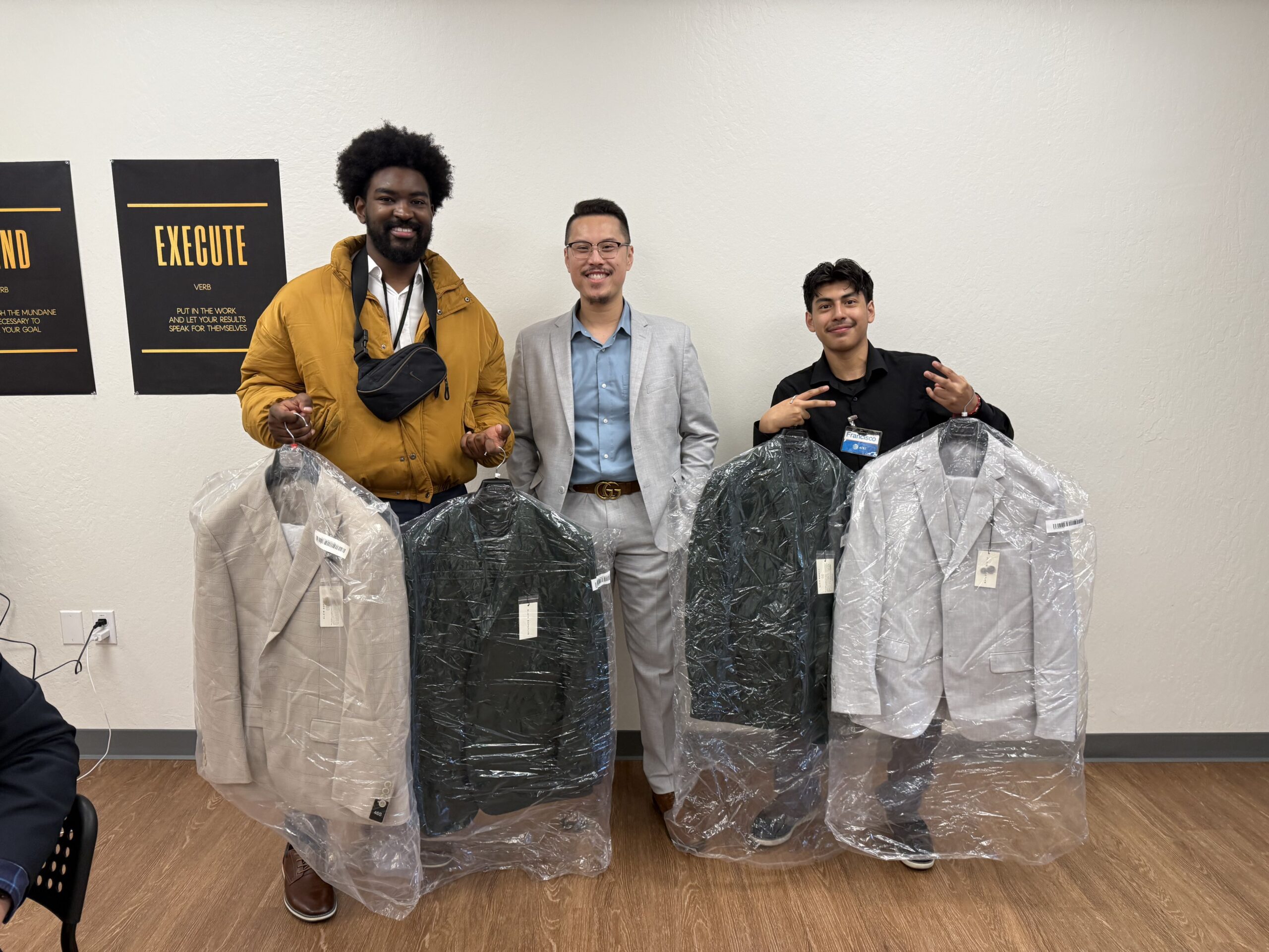 Handled by Industry Experts